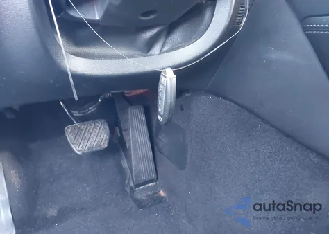 2018 Infiniti Q50 3.0T Luxe z USA, uszkodzony, nr VIN JN1EV7AP2JM364719